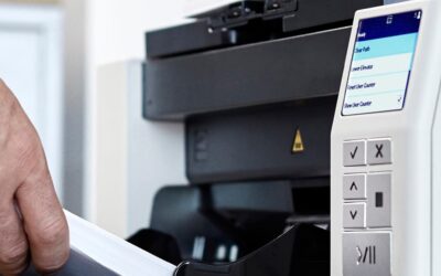 8 Punkte, die Sie bei der Digitalisierung der Poststelle beachten sollten