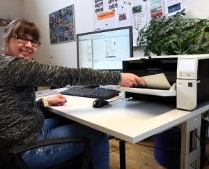 Dokumente digitalisieren