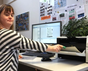 Dokumente digitalisieren