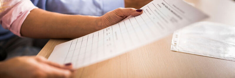 Lecture automatique de l’écriture manuscrite : l’IA rend enfin cela possible