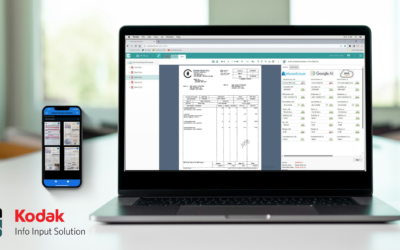 L’IA rencontre l’IDP : améliorer l’efficacité grâce à l’automatisation intelligente