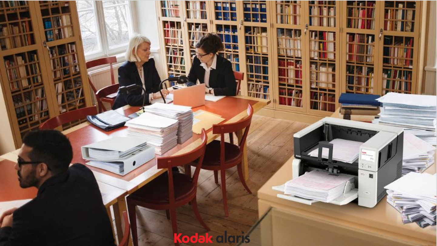 Enjeux et avantages de la copie fiable : le guide complet pour les organisations