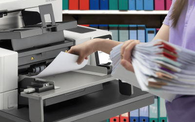 KODAK S5000 Produktionsscanner – Ultimative Lösung mit Capture Pro 7.0