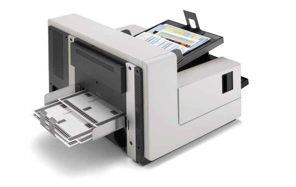 Produktionsscanner KODAK S5000 Serie