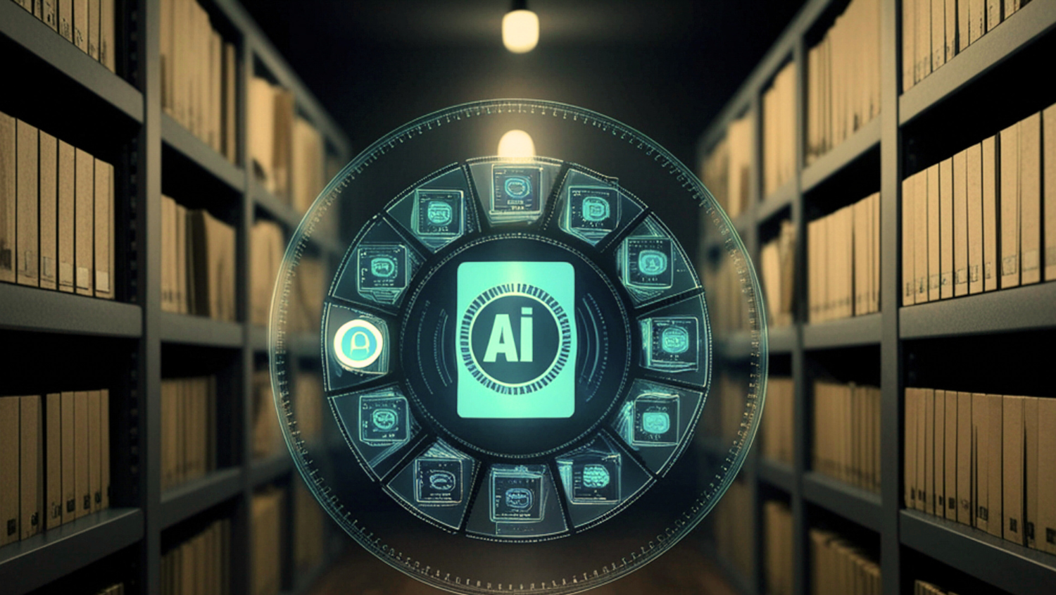 Numérisez aujourd’hui, utilisez l’IA demain : préparez l’avenir avec KODAK Info Input Solution